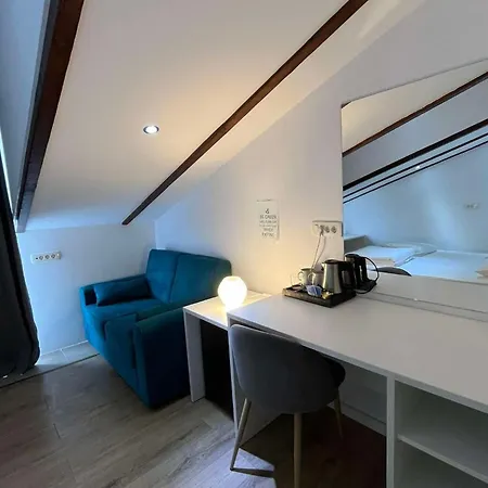 Guest house And With A Swimming Pool Hvar - 24309 Hvar Town