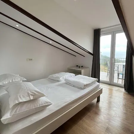 And With A Swimming Pool Hvar - 24309 Guest house *
