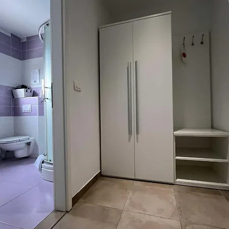 And With A Swimming Pool Hvar - 24309 Guest house *