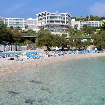 Guest house And With A Swimming Pool Hvar - 24309