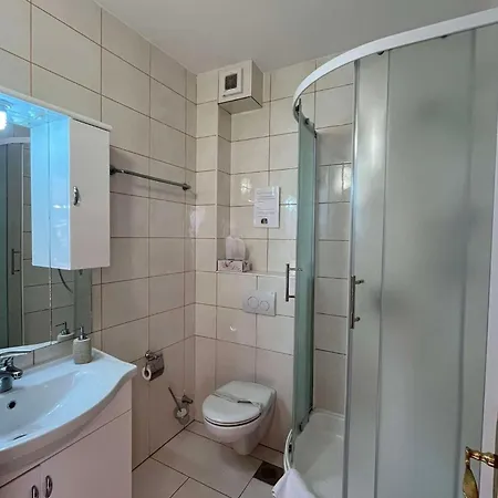 And With A Swimming Pool Hvar - 24309 Guest house