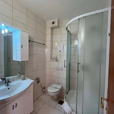 And With A Swimming Pool Hvar - 24309 Guest house *