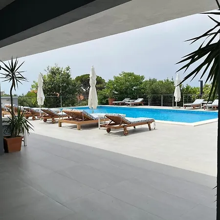 And With A Swimming Pool Hvar - 24309