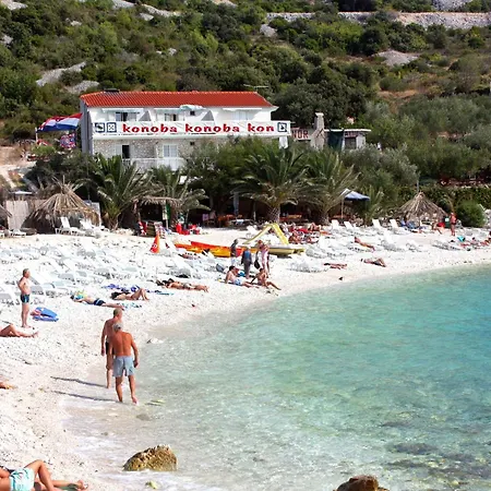 And With A Swimming Pool Hvar - 24309 Guest house Hvar Town