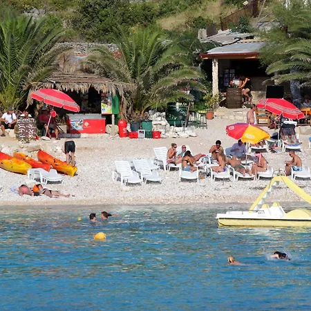Guest house And With A Swimming Pool Hvar - 24309